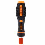 JAKEMY JM-6118 (33 in 1) Precision With Screwdriver Tweezer Sockets Bits Tools Kit Screw driver