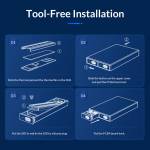 orico bm2c3-2sn-bm2c3-2n-usb-32-gen2-type-c-dual-sata-nvme-aluminum-m2-ssd-enclosure-15