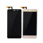 LCD Digitizer Screen Replacement for Redmi Note 3 use