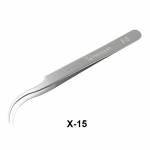 mechanic x-11-x-12-x-15-high-hardness-anti-magnetic-curvedstraight-jump-wire-tweezers-13