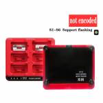 XinZhiZao The New MagicAWRT 7-in-1 Adapter Restore Box for iWatch SE / S0 / S1 / S2 / S3 / S4 / S5 /