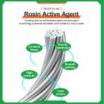 relife rl-445-25g-03-04-05-06mm-high-purity-rosin-core-soldering-wire-6