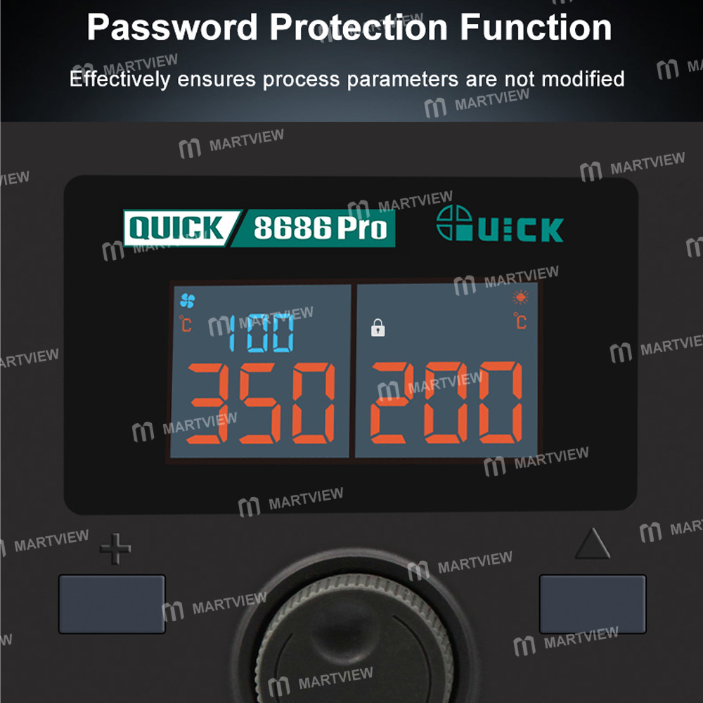 quick 8686-pro-1350w-high-power-2-in-1-soldering-and-straight-air-desoldering-station-7