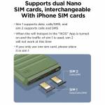 ikos k7-dual-sim-dual-standby-sim-adapter-with-bluetooth-wifi-function-for-all-iphone-8