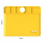 relife rl-004m-b11-colorful-b11-microscope-base-specialized-maintenance-silicone-pad-14