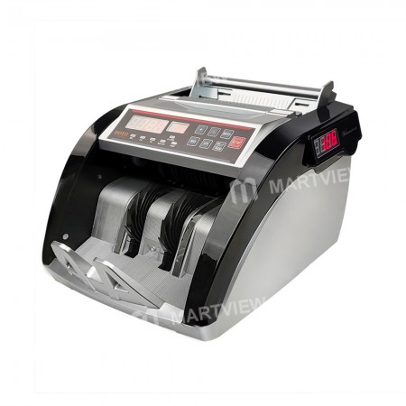 DY-59DT 220V UV / MG / IR Multi-national Currency Counting and Checking Machine