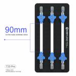 mijing t33-pro-3-axis-multi-angle-fixing-motherboard-maintenance-pcb-fixture-5