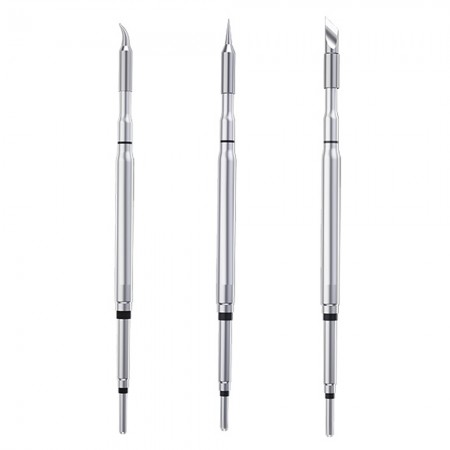 i2C C210 Series Lead Free Soldering Iron Tip for 210 / T26 Series Soldering Station