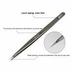BEST BST-22 BST-23 Stainless Steel Motherboard BGA Flying Wire Tweezer