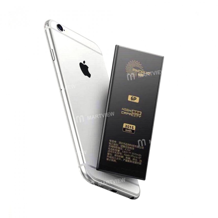 PinChuo High Capacity Battery for iPhone 8 Plus / 8 / 7 Plus / 7 PinChuo High Capacity Battery for iPhone 8 Plus / 8 / 7 Plus / 7
