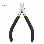maoe m-120-m-121-5-inch-industrial-grade-chrome-vanadium-steel-slanting-nose-cutting-pliers-1