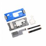 MiJing C17 3in1 Main Board Middle Layered Function Testing Fixture for iPhone X / Xs / Xs Max