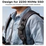 orico xam2-g2-type-c-10gbps-m2-2230-nvme-ssd-alloy-enclosure-13