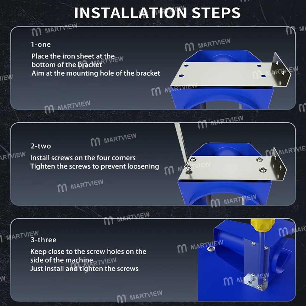 mechanic 957dw-two-vortexes-hot-air-gun-smd-desoldering-rework-station-for-mobile-phone-repair-9