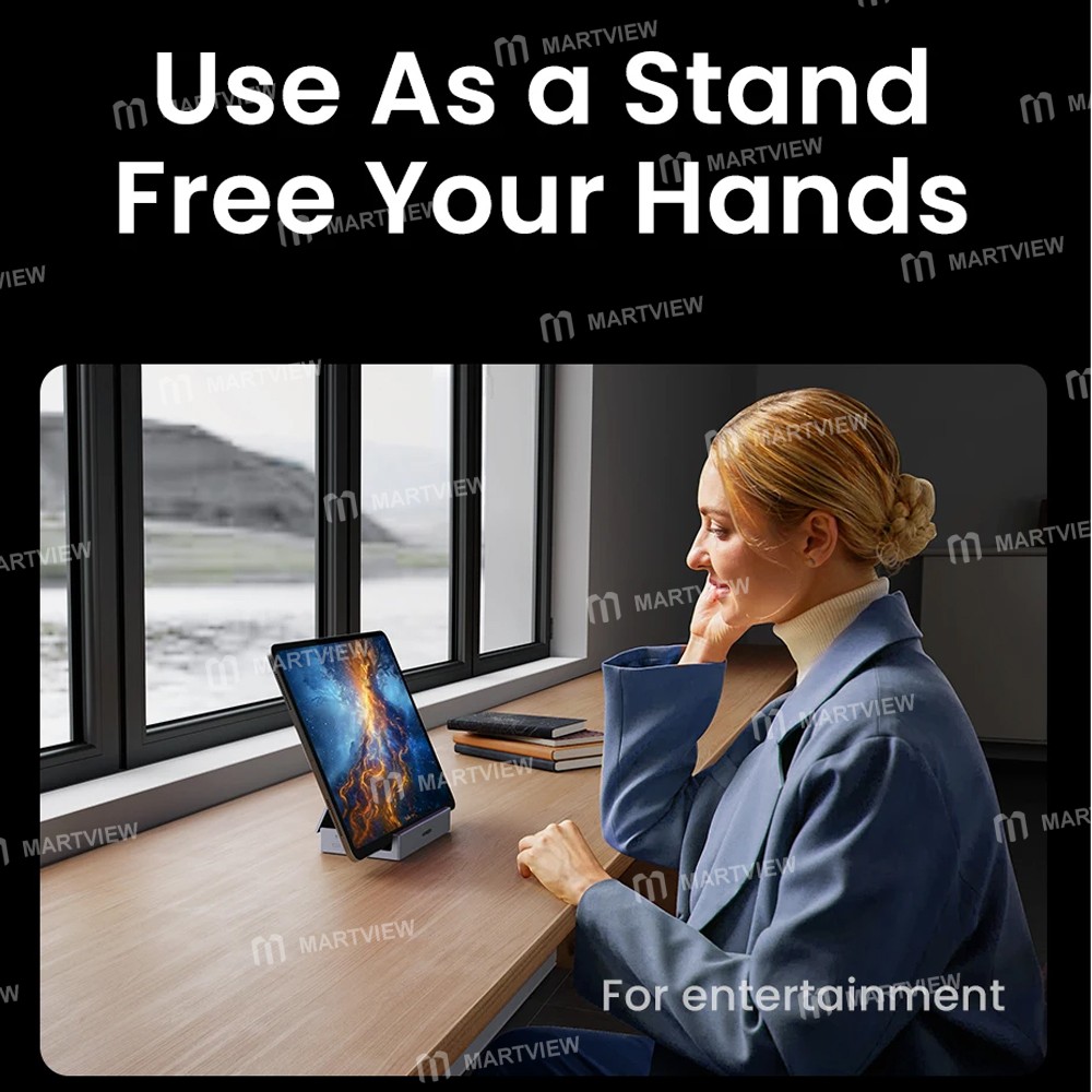 ugreen 9-in-1-type-c-to-4k-hdmi-pd-100w-handheld-gamer-mobile-phone-holder-stand-docking-station-12