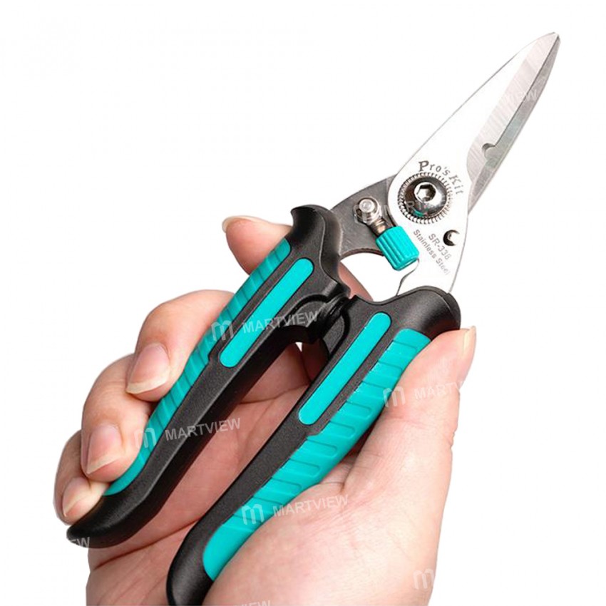 proskit sr-338-7-inch-stainless-steel-multi-purpose-shears-with-protective-latch-2