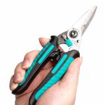 proskit sr-338-7-inch-stainless-steel-multi-purpose-shears-with-protective-latch-2