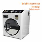 M-Triangel CP-02A OCA LCD Bubble Remover Machine Suitable for 7inch Screen Need External Pump