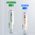 Mega-Idea Lead / Lead-Free 0.8mm Universal Soldering Wire for Mobile Phone Soldering Repair