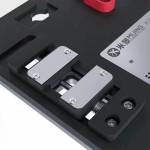 Mijing K33 Pro Face IC Repair Fixture Holder for iPhone X to 13Pro Max