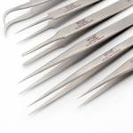 VETUS 2A-JP SS-JP 5SA-JP 7SA-JP 00-JP 3C-JP Anti-Magnetic Anti-Acid High Precision Stainless Steel T