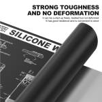 maant g2pro-g2mini-multi-function-heat-insulation-repair-silicone-working-mat-for-pcb-repair-6