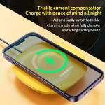 wp u165-15w-type-c-wireless-charger-pad-for-mobile-phones-airpod-6