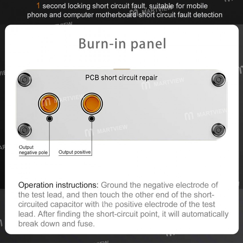 new version-i2c-dl-03s-failure-detection-short-circuit-repair-spot-welder-for-lithium-battery-7