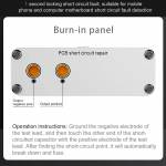 new version-i2c-dl-03s-failure-detection-short-circuit-repair-spot-welder-for-lithium-battery-7