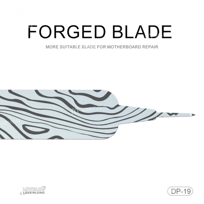 mijing dp-19-forged-blade-for-motherboard-repair-1