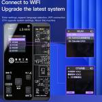 luban iphone-x-to-12pro-max-earpiece-repair-cable-set-for-luban-l3-mini-repair-instrument-7