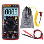 Zoyi ZT111 Portable Professional 9999 Count High precision DC/AC Digital Multimeter
