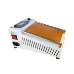 Martview VS-01 7inch Built-in Vacuum Pump Level LCD Screen Separator - Malaysia