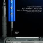 mechanic idrive-multifunction-electric-oca-glue-remover-screwdriver-set-for-mobile-phone-repair-8