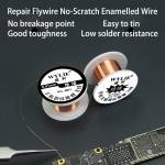 wylie wl-001-wl-002-extra-fine-001mm-002mm-flywire-for-mobile-phone-fingerprint-repair-3