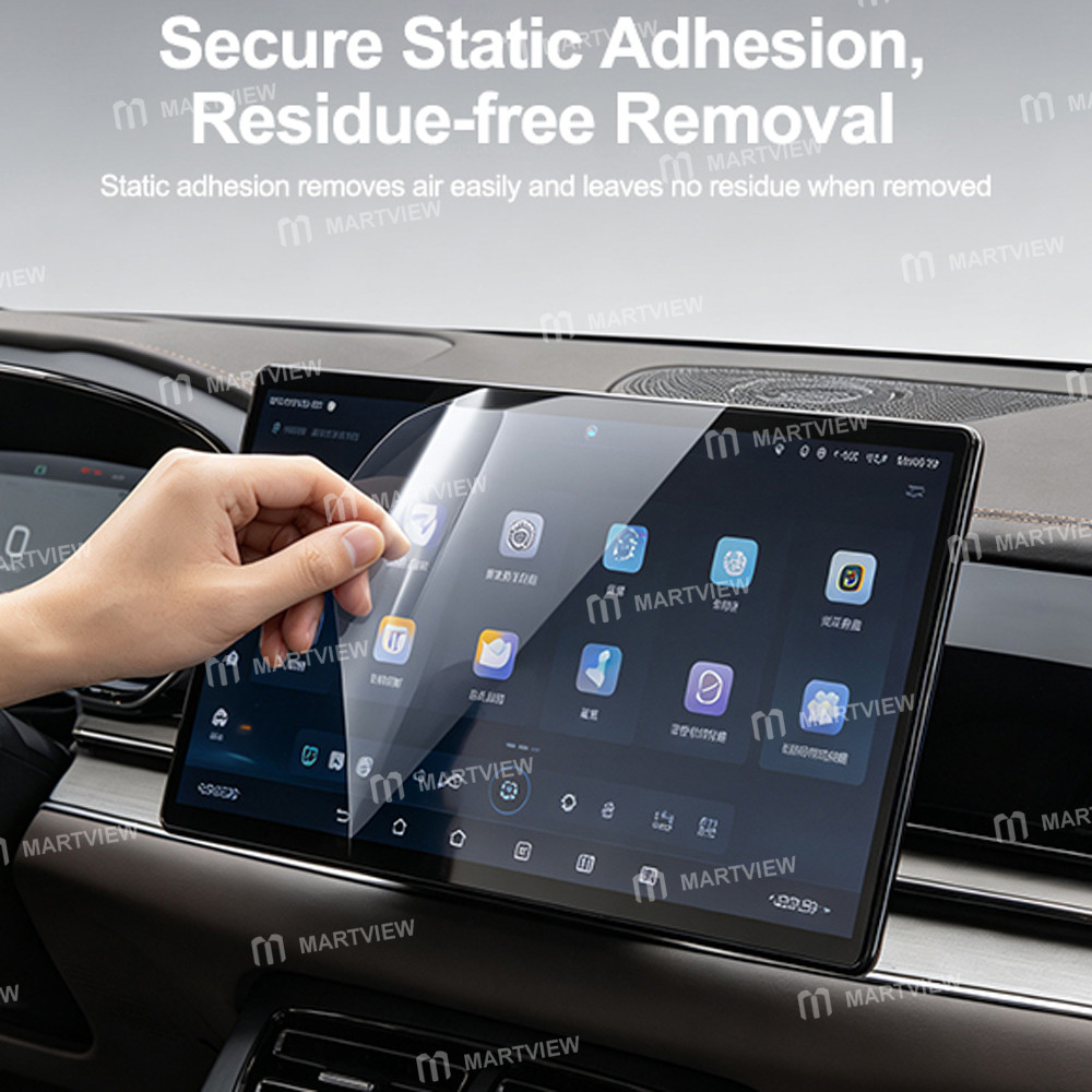 sunshine ss-075pe-16-inch-matte-anti-glare-protective-film-for-new-energy-vehicles-laptops--10pcs-7