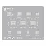 luban ip-mac-wifi-ic-integrated-bga-reballing-stencil-for-below-2025-full-series-equipment-1