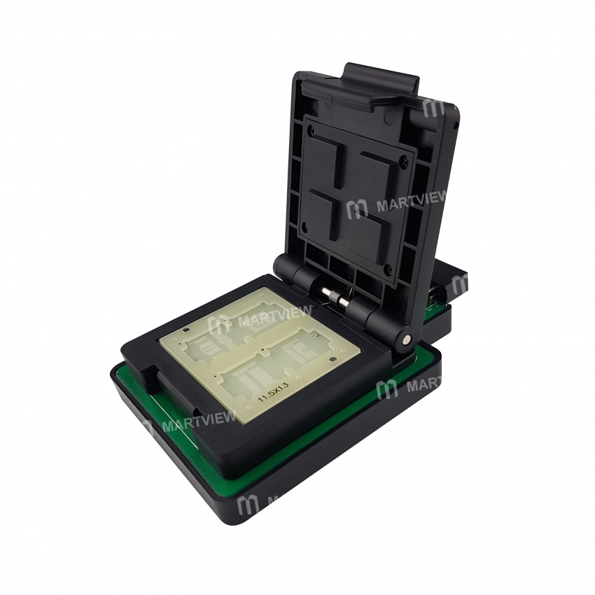 HYPO Box (eMMC NAND  PCIE & UFS Expert ) - Malaysia