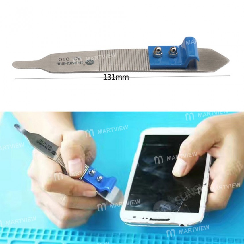 SS-010 Pry Open Frame Tool Mobile Phone Frame Teardown Disassembly Tool