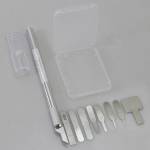 bst 68a-10-in-1-non-slip-metal-precision-cutting-knifes-with-9-blades-7