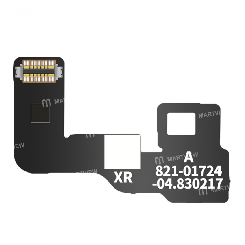 WL V6 V11 Dot Matrix Programmer LCD Screen Original Color Headset Touch Battery Face ID Repair for P