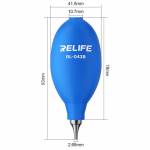 relife rl-043b-soft-silicone-dust-blowing-ball-7