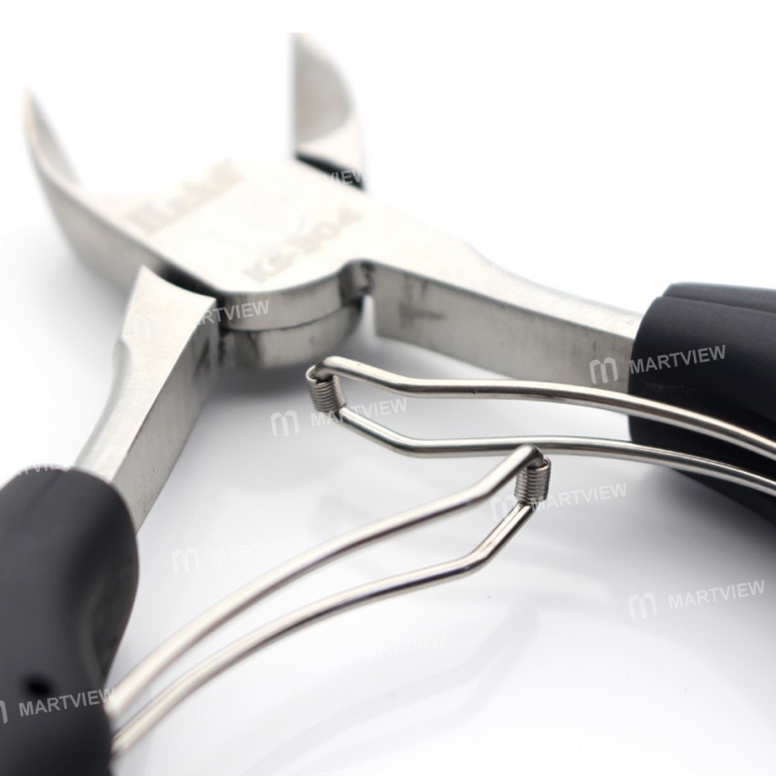 Kaisi KS-304 High-Quality Mainboard Shielding Cover Precision Cutting Pliers