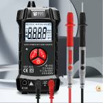 BST-831L High Precision NCV Full Automatic Digital Multimeter with LED Lighting