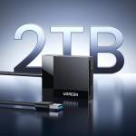 ugreen cr125-4-in-1-universal-usb-30-card-reader-for-sd-tf-cf-ms-memory-smart-card-9