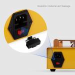 kailiwei f122-14-inch-lcd-screen-separator-machine-built-in-vacuum-pump-8