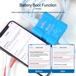 sunshine iboot-a-ip-series-boot-power-cable-for-iphone-8g-to-17pro-max-5