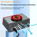 ycs s600-155w-8-port-qc30pd-digital-display-fast-desktop-charging-station-with-wireless-charging-7