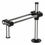 rf4 rf-po21-universal-dual-arm-microscope-stand-for-most-microscope-1