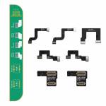 jcid iphone-14-15pm-tag-on-front-camera-repair-fpc-cable-1